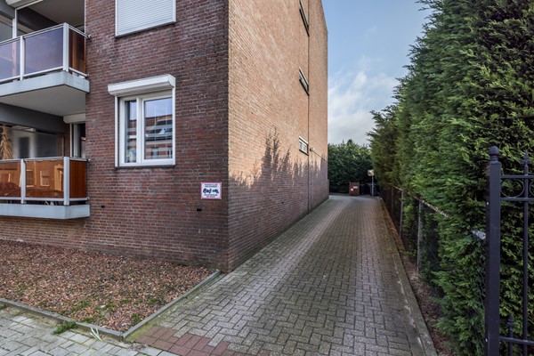 Medium property photo - St.Pieterstraat 264, 6464 GH Kerkrade